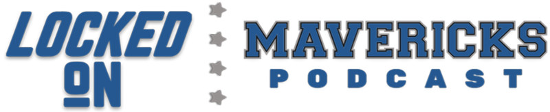 lockedonmavericks