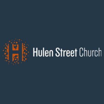 Hulen Street Logo Print - Perfect Tri ® Long Sleeve Tee Design